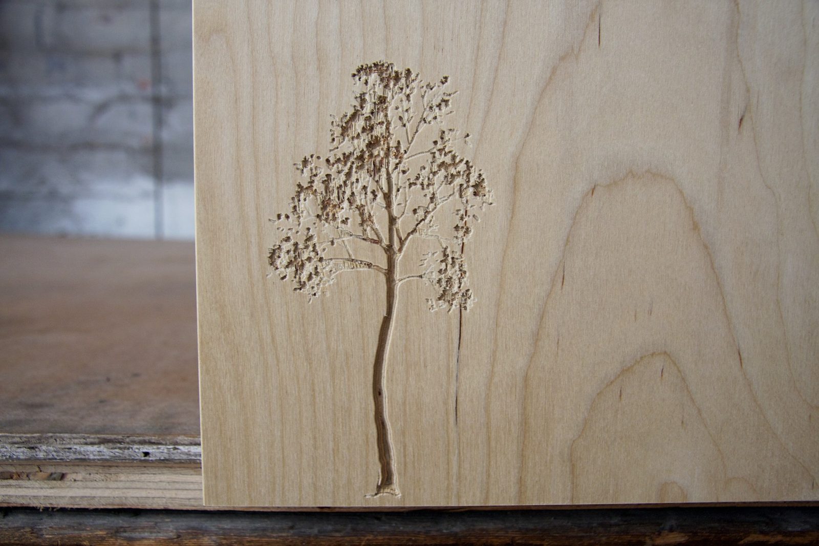 Coffee Table | photo 1 | Studio Egregia