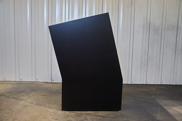 Elevated Studio Rack | En Face | photo 1 | Studio Egregia