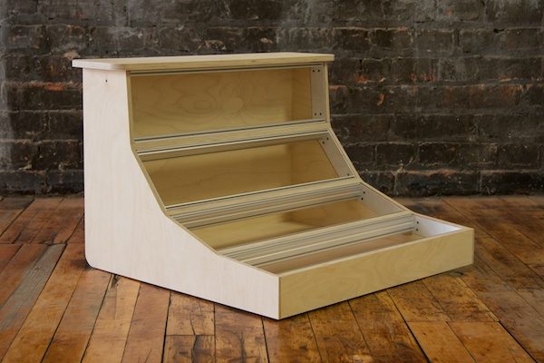 Eurorack Modular Case | 12U | photo 1 | Studio Egregia