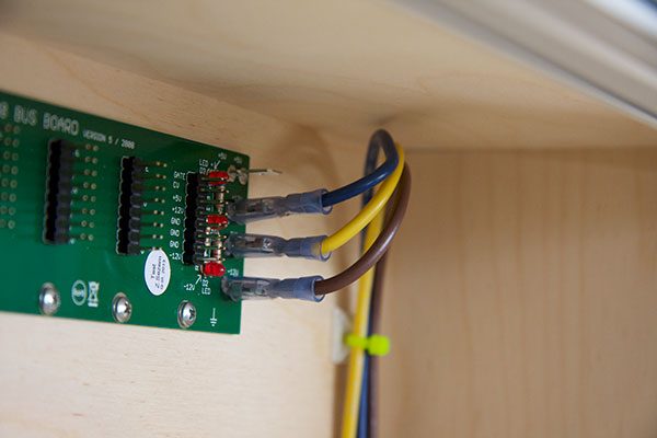 Eurorack Modular Case | Classic 9U | photo 1 | Studio Egregia