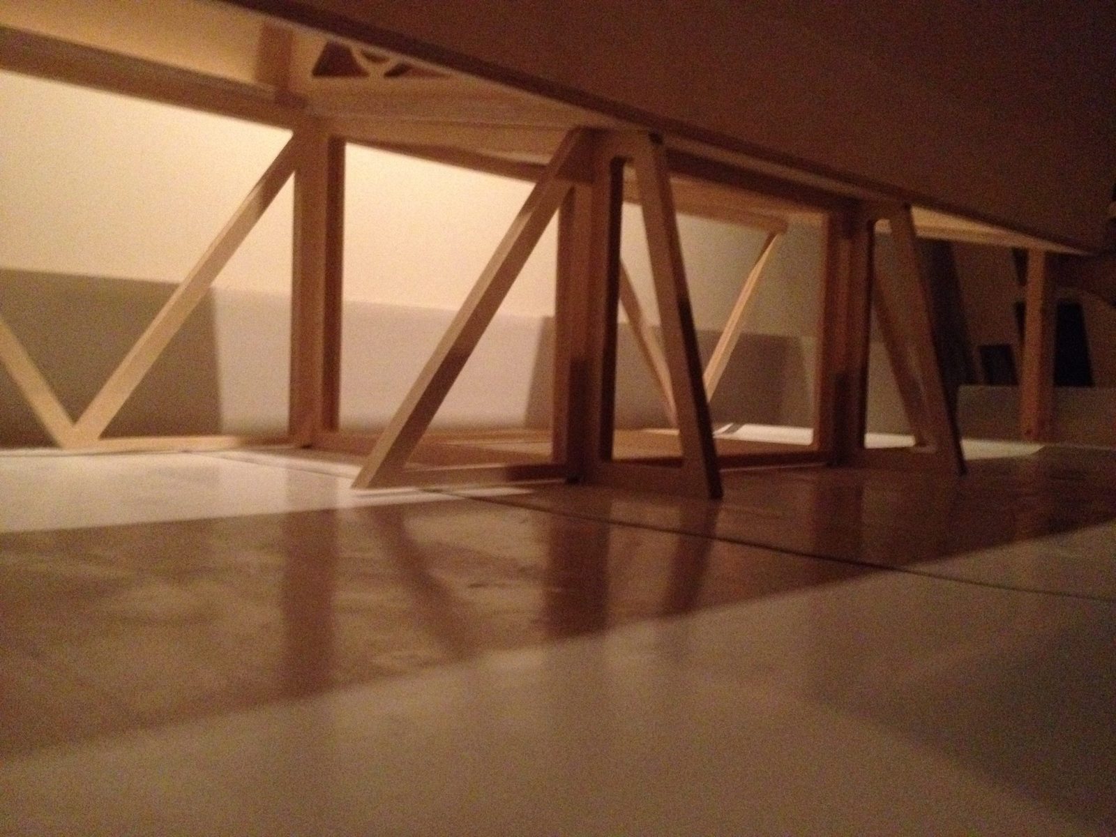 Extraordinary Desk for Extraordinary Guy | photo 10 | Studio Egregia