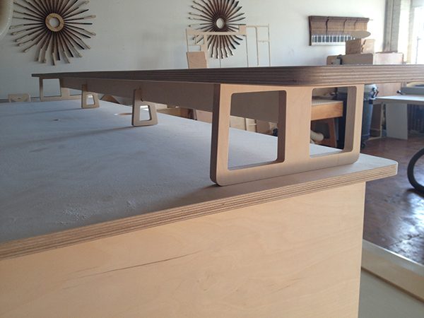 Film Editing Desk | Film Rev 2 | photo 1 | Studio Egregia