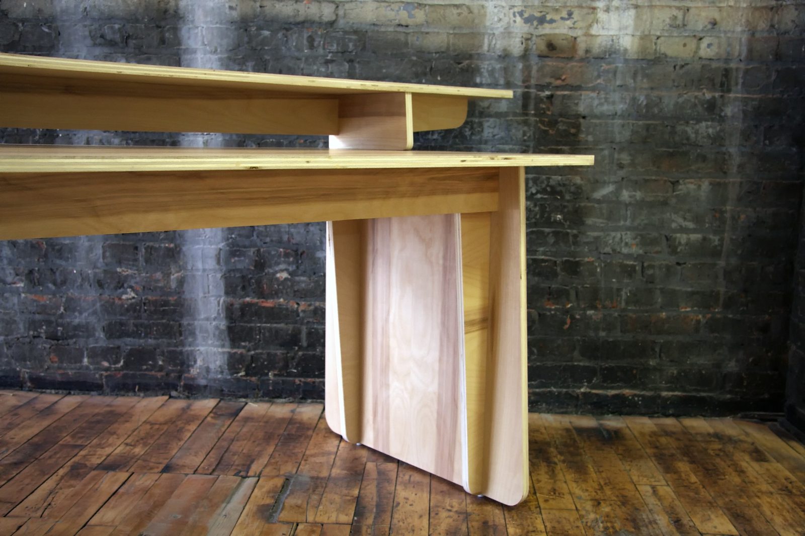 Film Editing Desk - Film | photo 3 | Studio Egregia