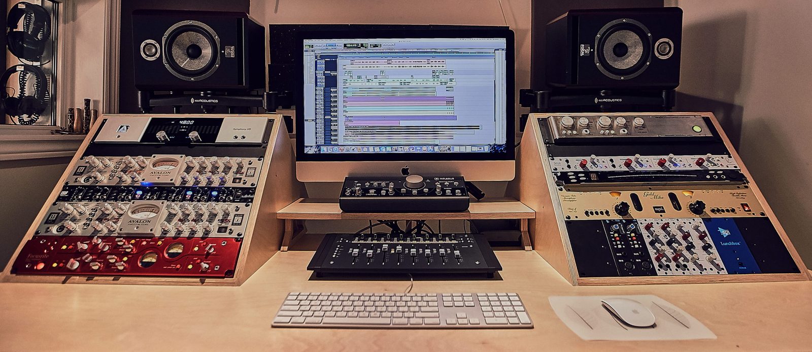 "Making my life so much easier and making my studio more appealing." | photo 2 | Studio Egregia