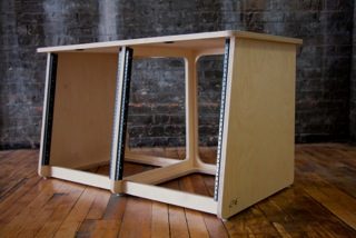 Studio Equipment Racks | Motion Sensor LED | photo 2 | Studio Egregia