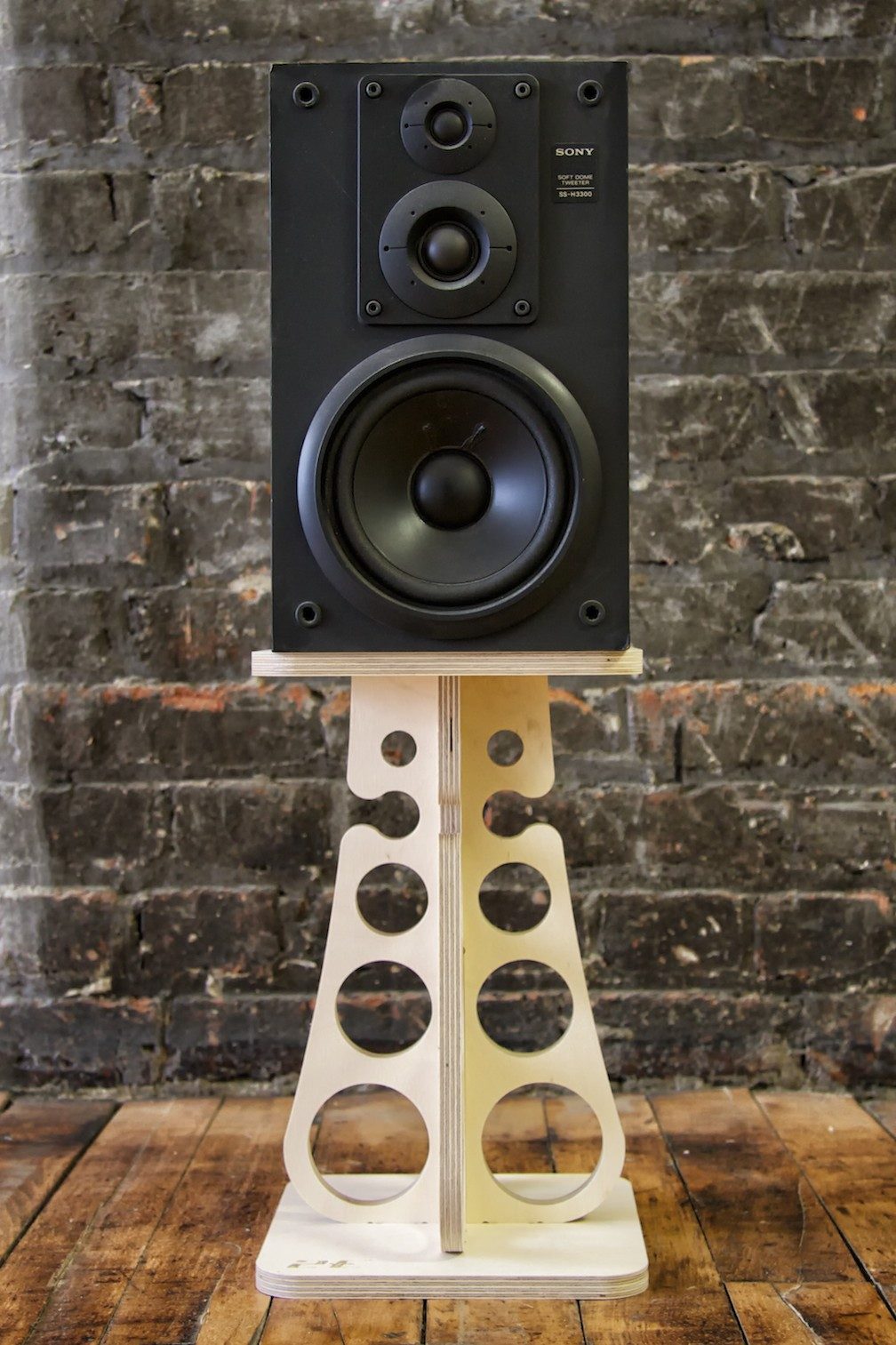 Table Top Mini Stands | photo 1 | Studio Egregia