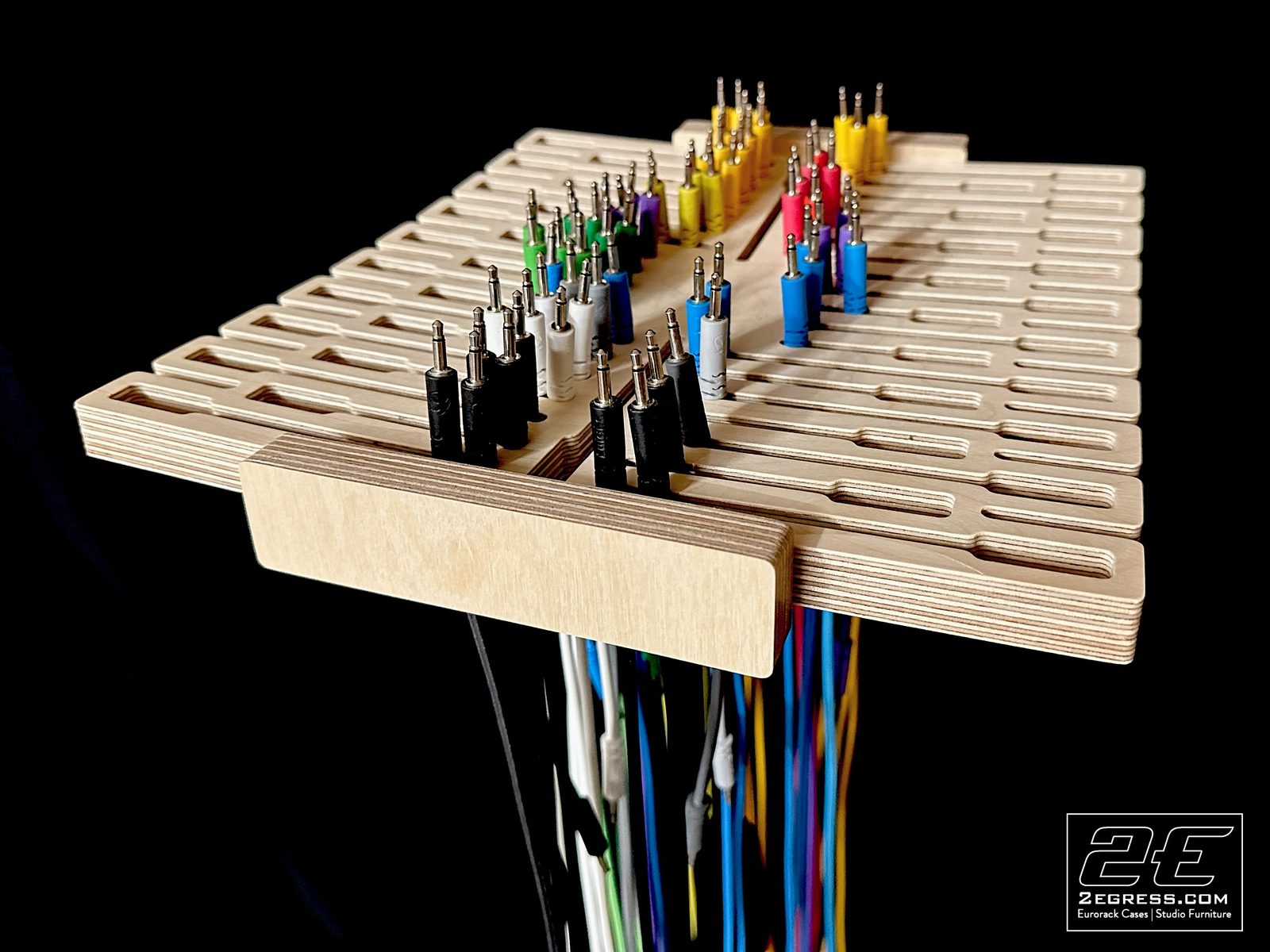 "We were amazed at the quality and beauty of them." | photo 1 | Studio Egregia